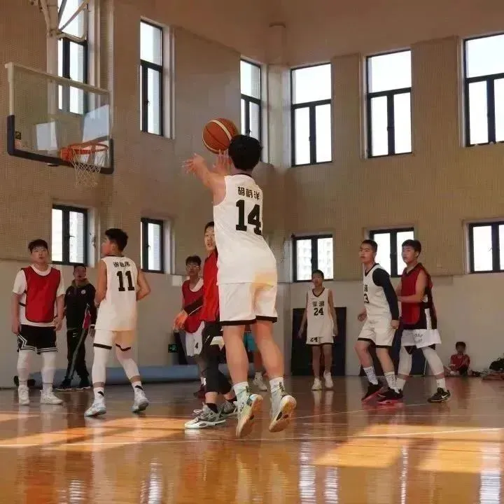为什么篮球训练中需要多样化的策略_1