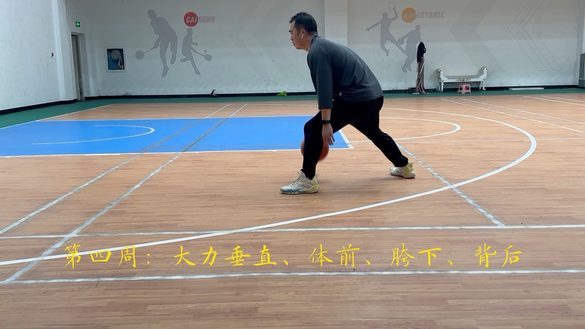 刻苦训练篮球时如何避免受伤的建议_2